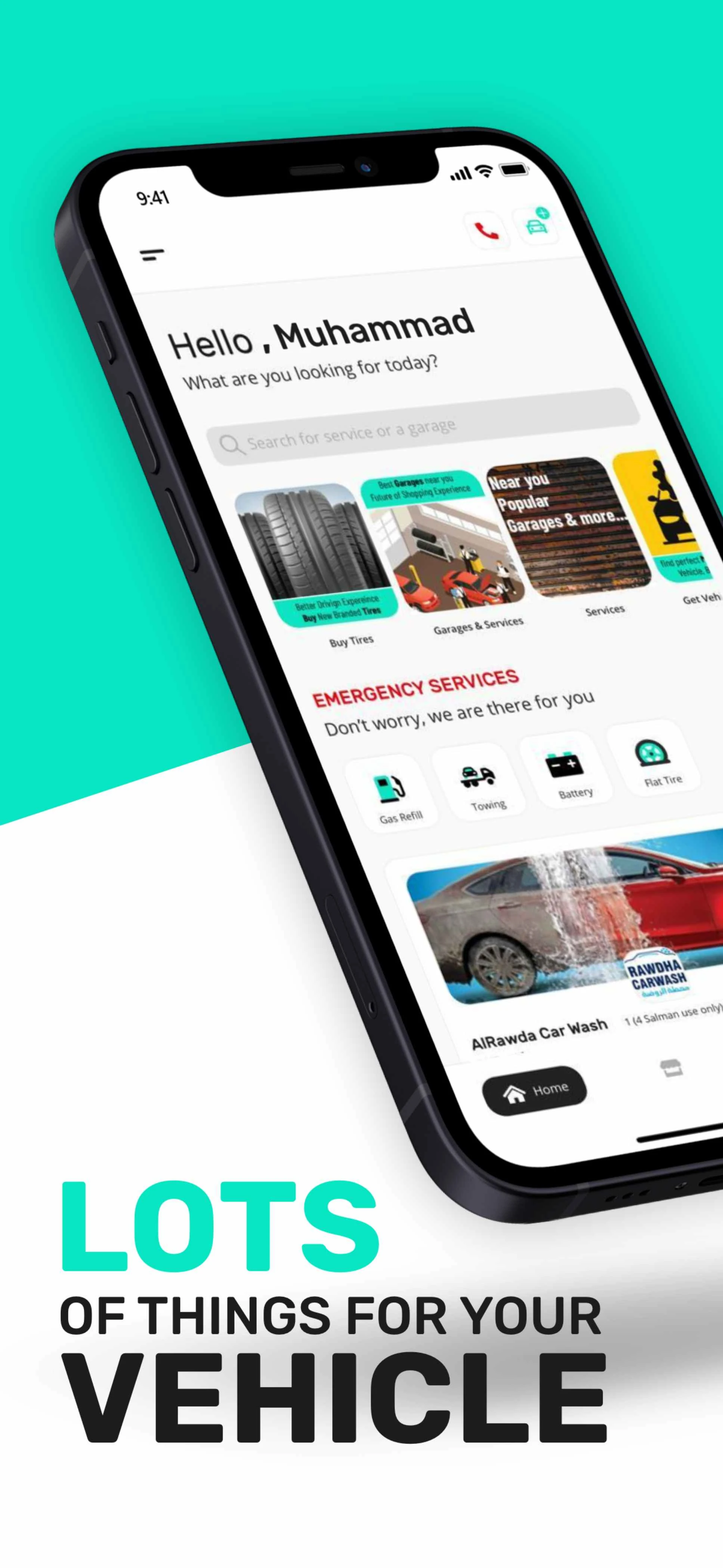 Repairmint Screenshot 22